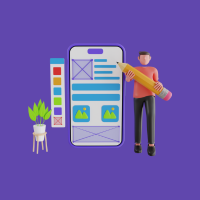 UI/UX Design