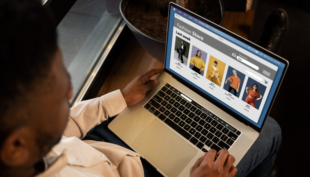 Shopify Web Development Services in Canada