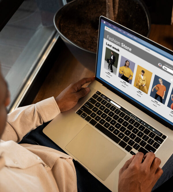 Shopify Web Development Services in Canada