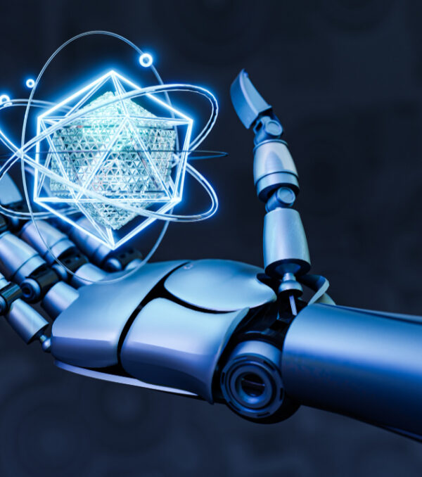 Machine & Deep Learning Services in Canada
