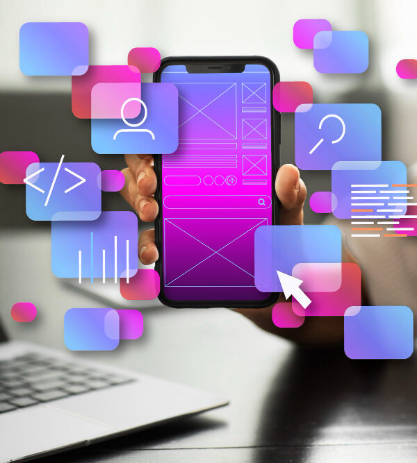 Mobile App Development Services in Canada