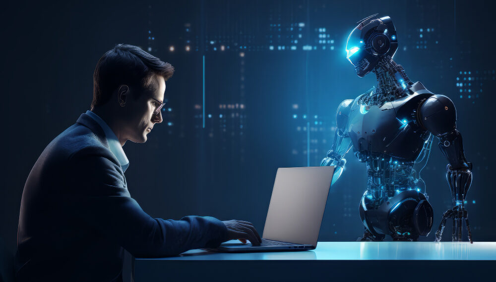 AI Development Services in Canada AI Development Services in Canada