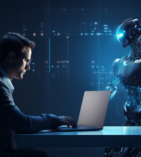 AI Development Services in Canada