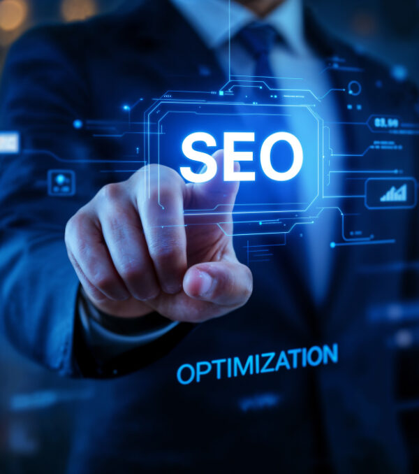 SEO Services in Canada