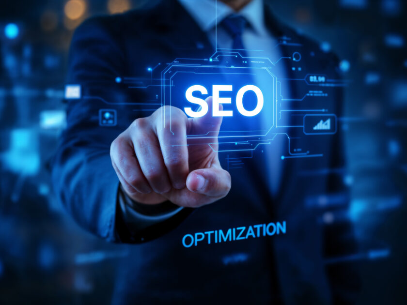 SEO Services in Canada