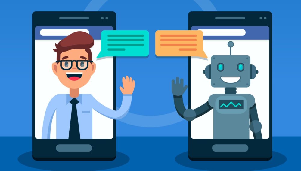 AI Chatbot Development Services in Canada AI Chatbot Development Services in Canada