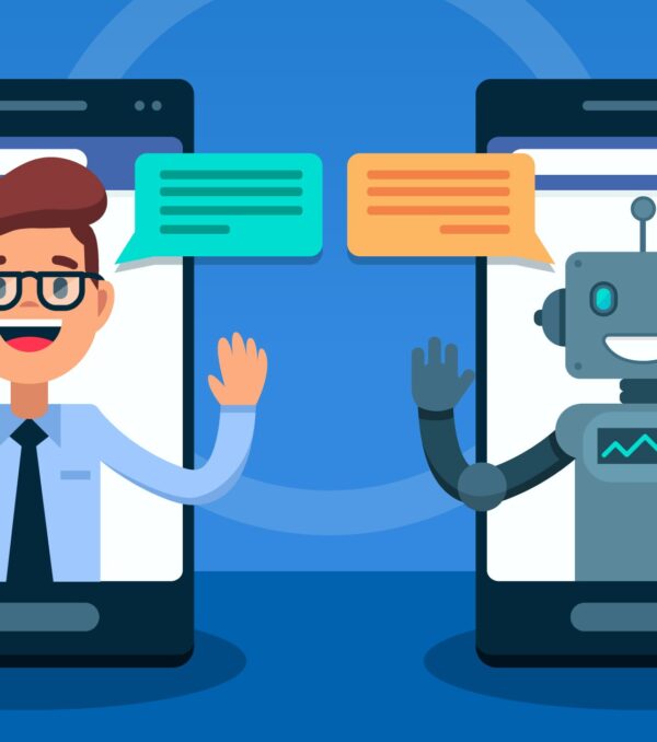 AI Chatbot Development Services in Canada