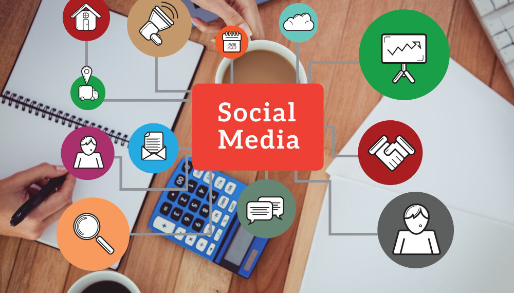 Social Media Marketing & Management Services in Canada