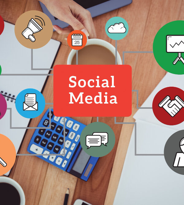 Social Media Marketing & Management Services in Canada