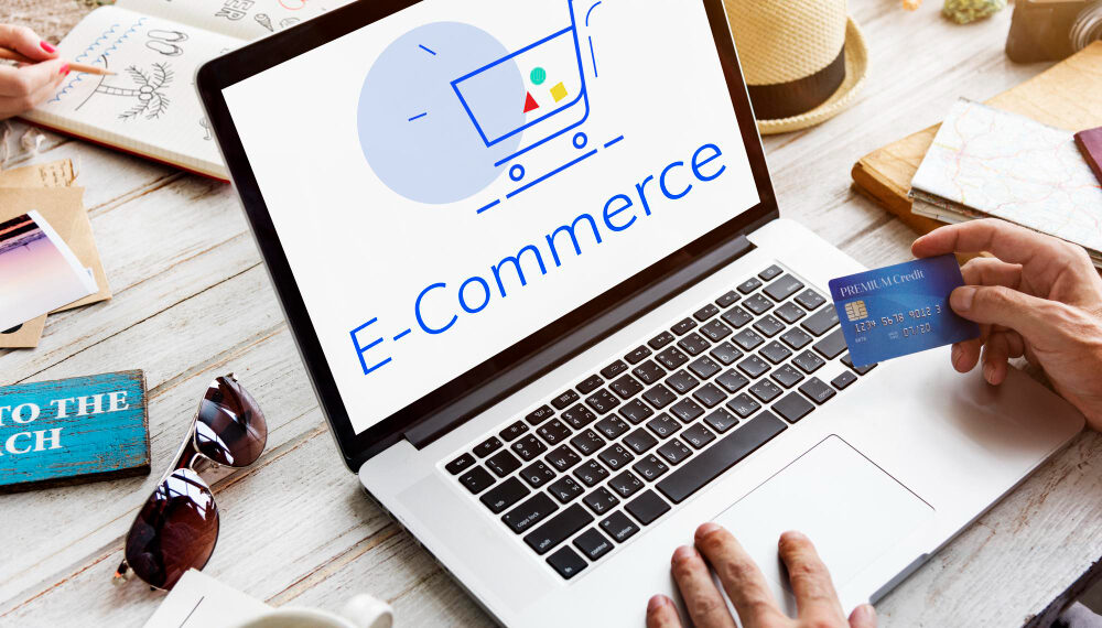 Ecommerce Development Services in Canada Ecommerce Development Services in Canada