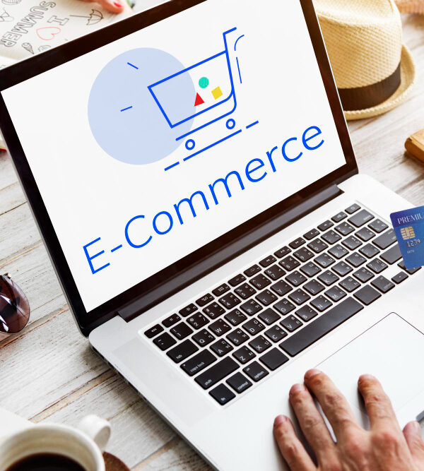 Ecommerce Development Services in Canada