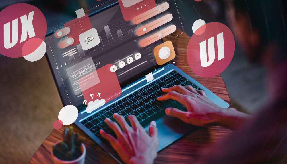 UI/UX Designing Services in Canada UI/UX Designing Services in Canada