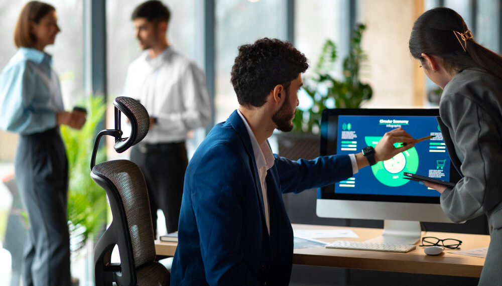 Dynamics 365 ERP Services in Canada Dynamics 365 ERP Services in Canada