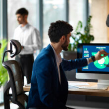 Dynamics 365 ERP Services in Canada