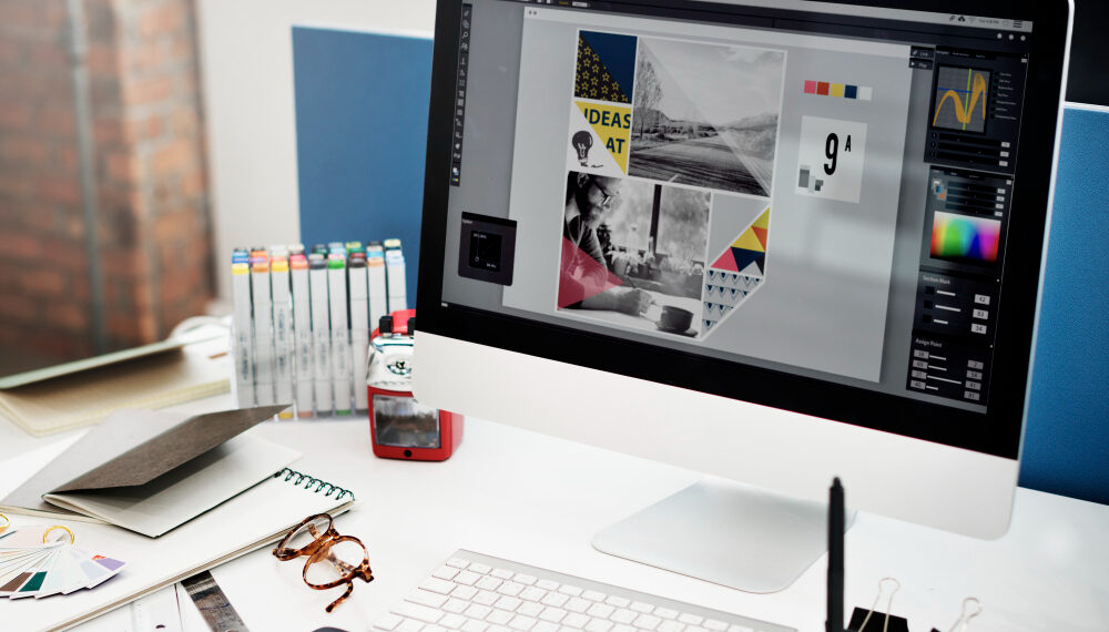 Graphic Designing Services Graphic Designing Services