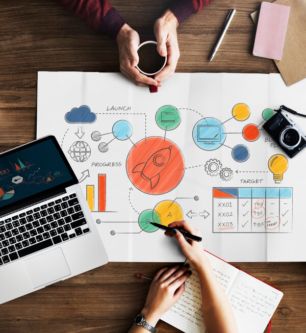 Digital Marketing Services