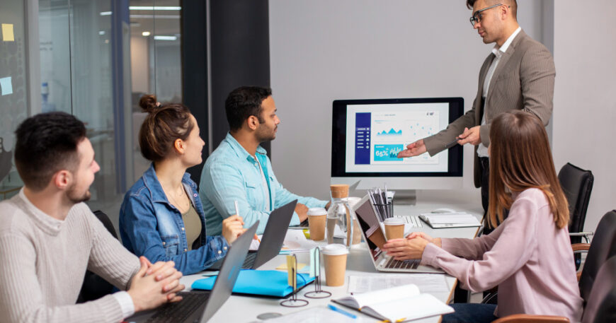 Best digital marketing agency in Lahore helping businesses grow online with SEO and digital marketing services