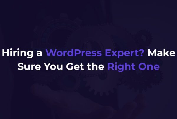 WordPress developer company WordPress developer company